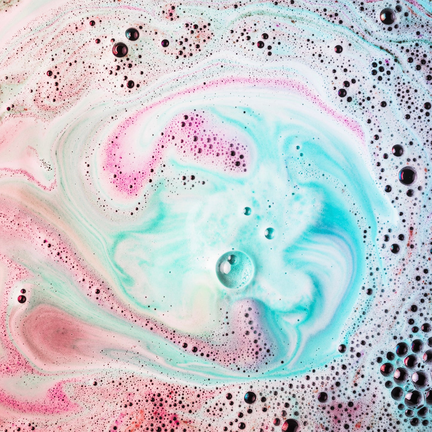 SAKURA BLOSSOM BATH BOMB