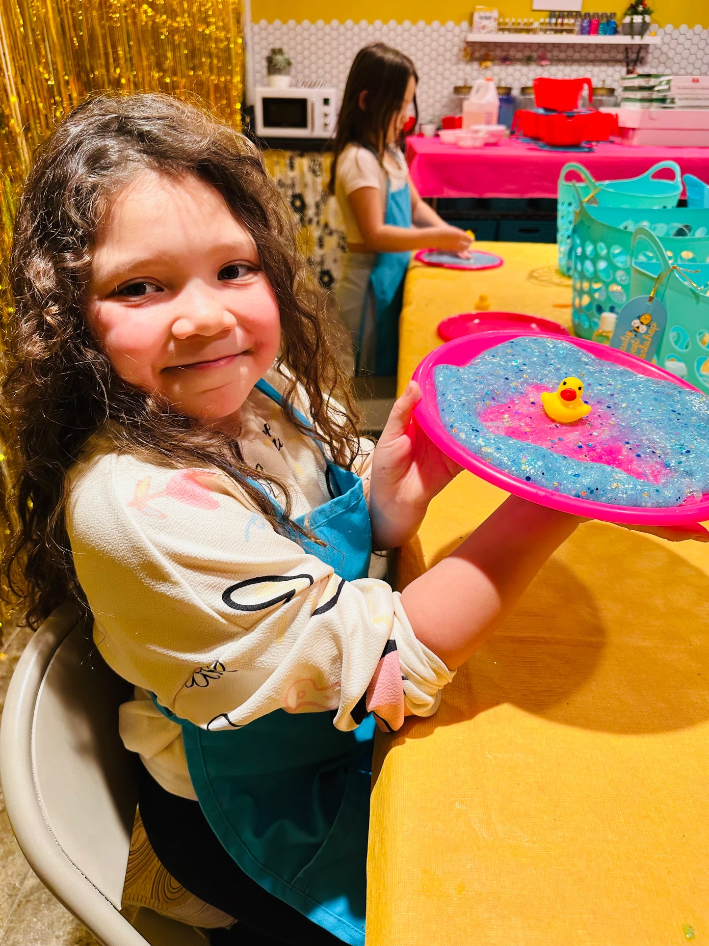 BEAUTY SWEET WORKSHOP GIFT CARD