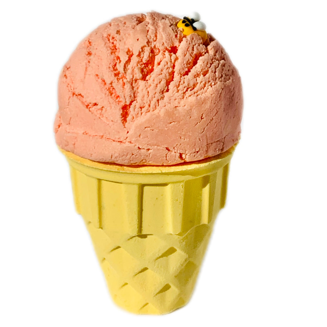 PEACH ICE CREAM FUNDAY