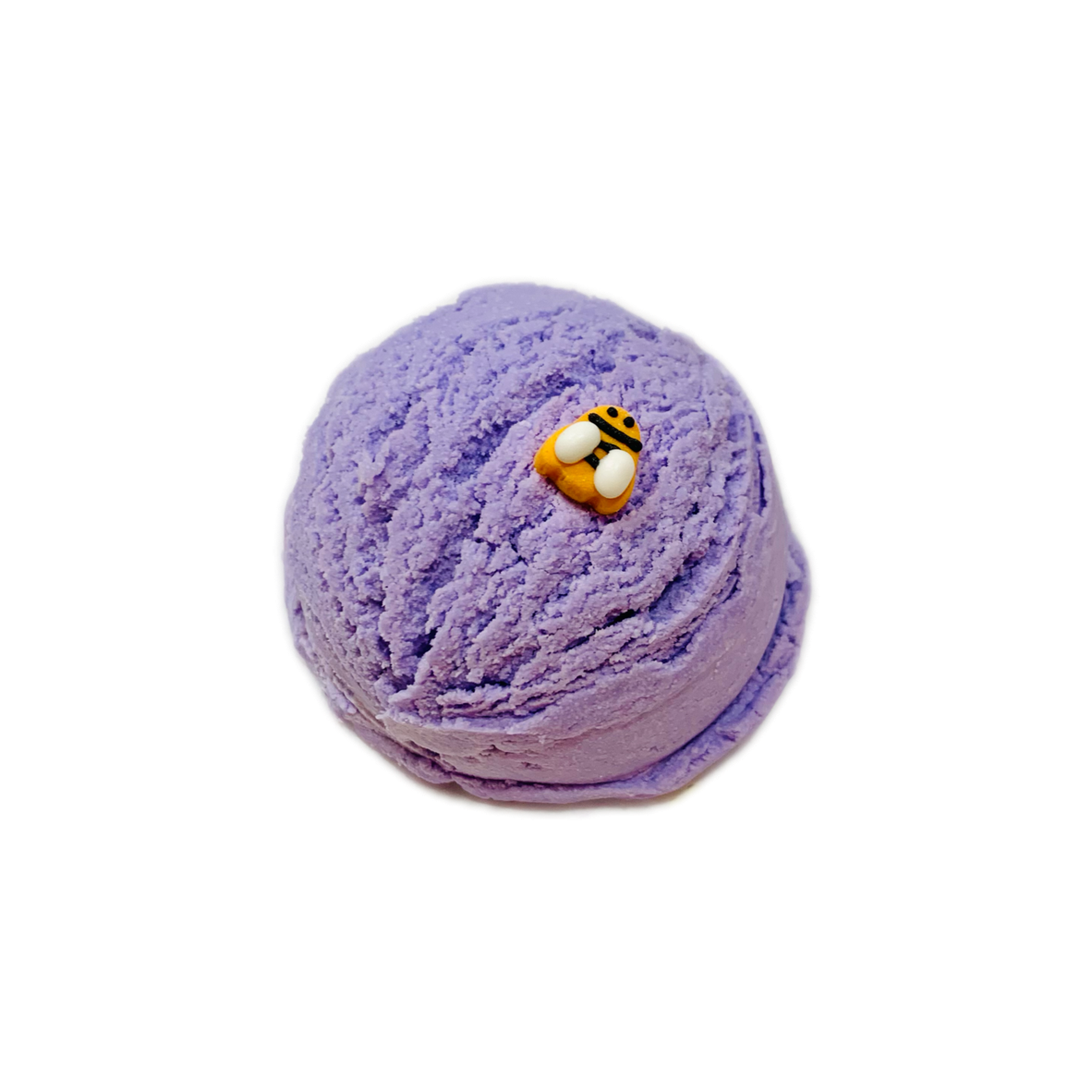 LAVENDER & HONEY ICE CREAM FUNDAY