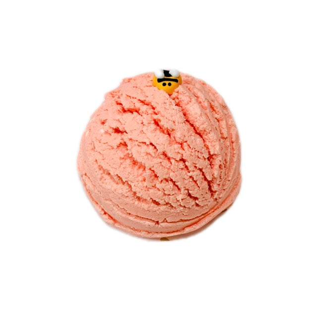 PEACH ICE CREAM FUNDAY
