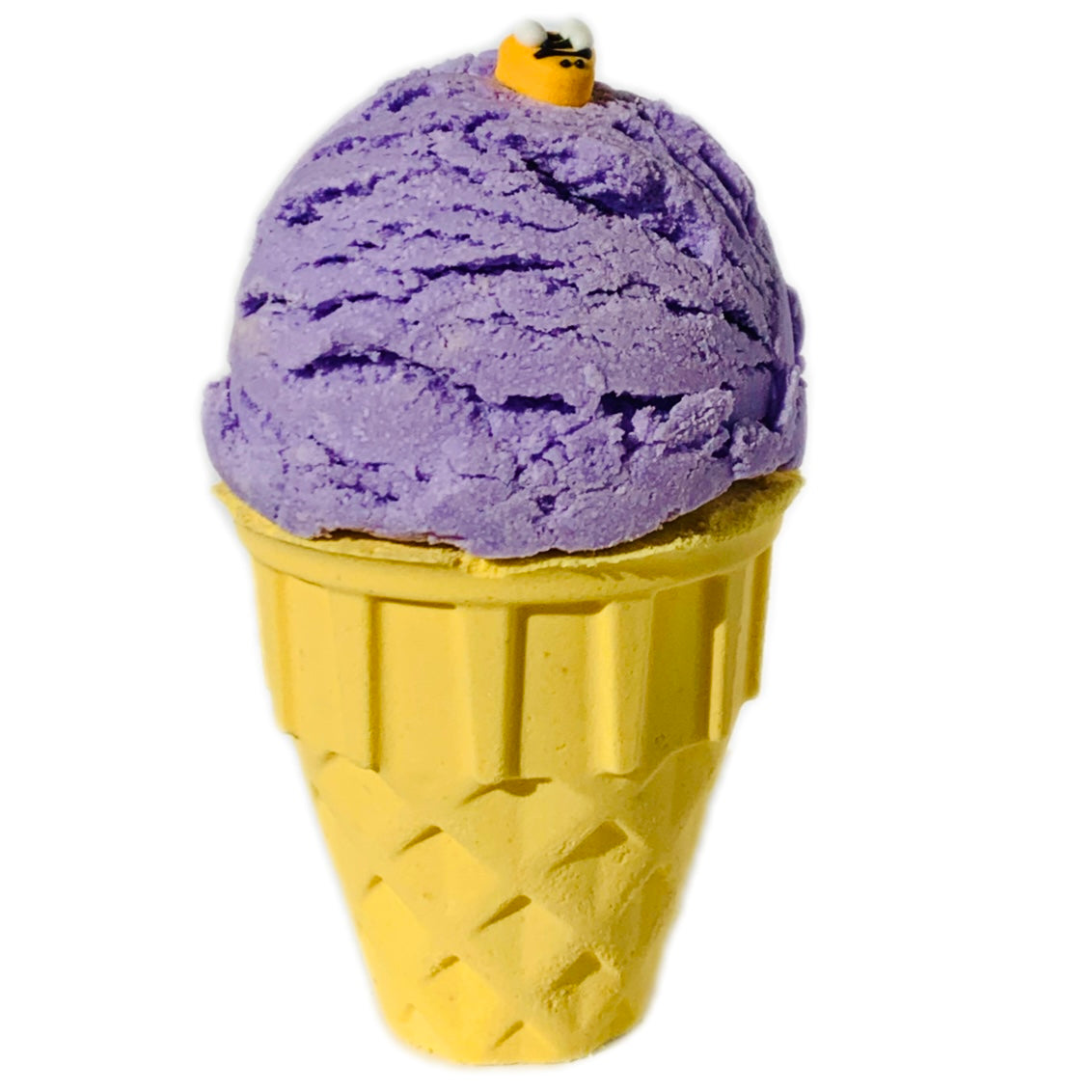 LAVENDER & HONEY ICE CREAM FUNDAY