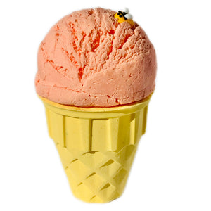 PEACH ICE CREAM FUNDAY