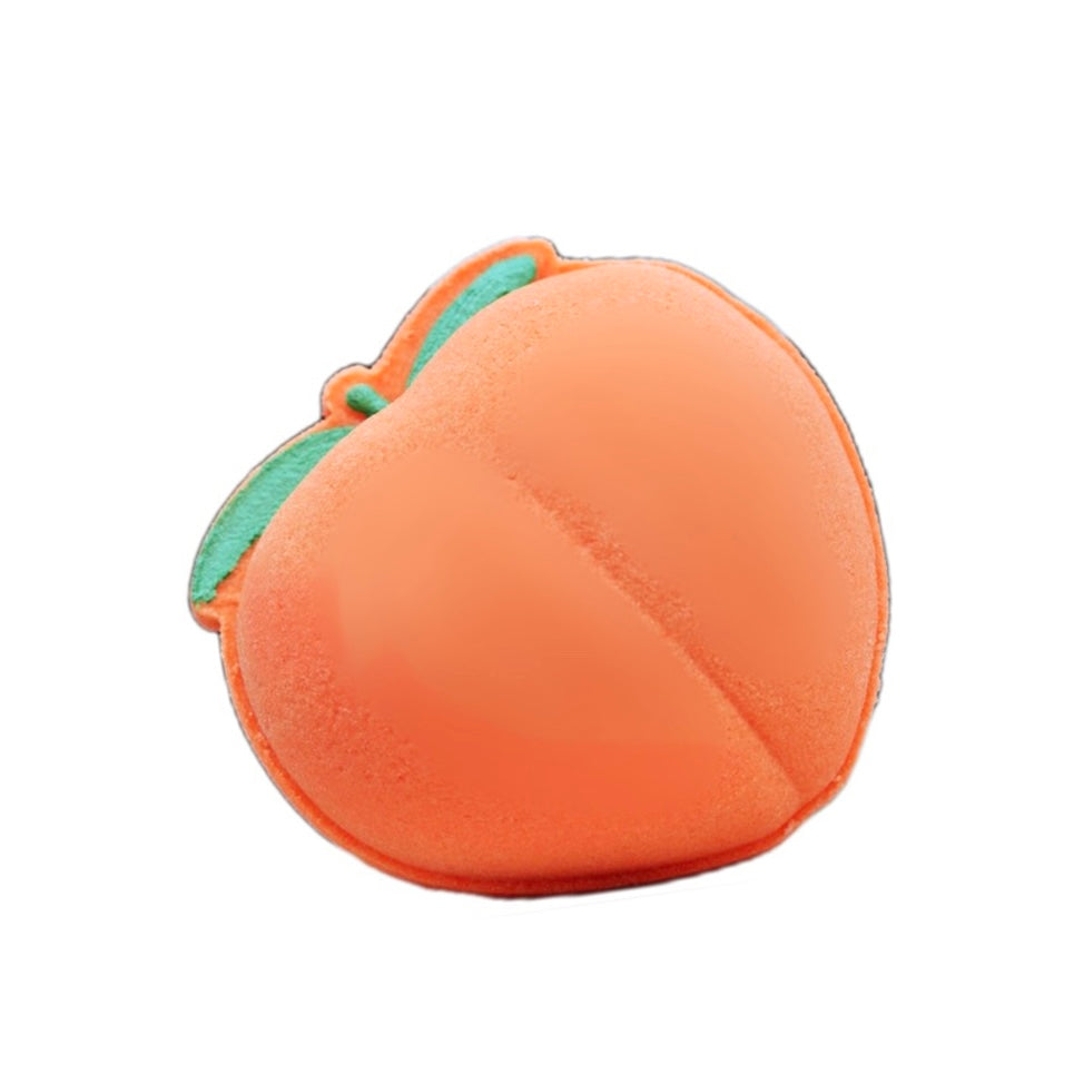 SUCH A PEACH BATH BOMB