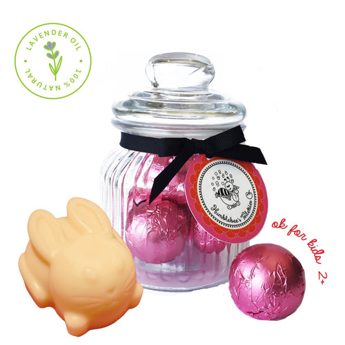SENSITIVE SKIN GIFT SET