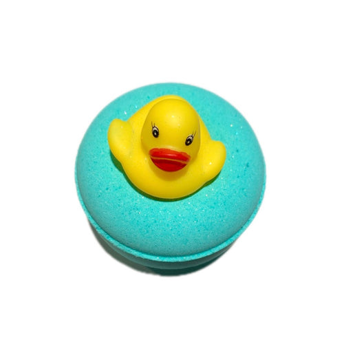 SQUEEZE BATH BOMB