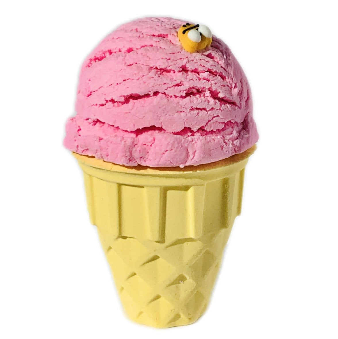 CHERRY ICE CREAM FUNDAY